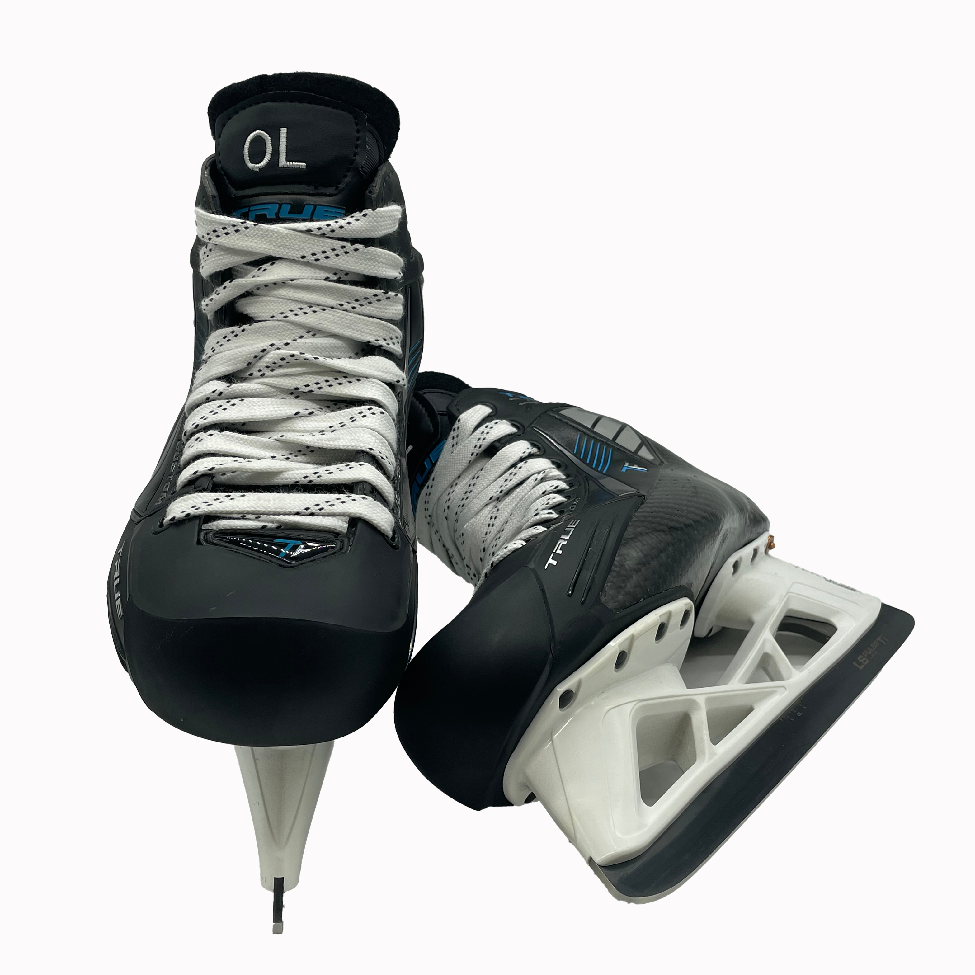 Patins de gardien True Custom Pro Stock - Taille 8D